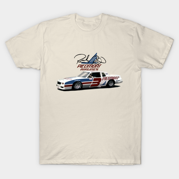 ricky rudd shirt